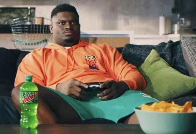 巴克利奥尼尔评价胖虎,锡安是奥尼尔和巴克利的结合体