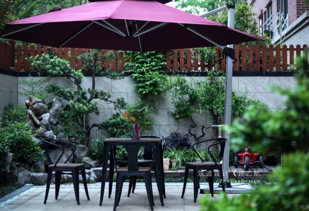 现代风格洋房复式,万科复式109