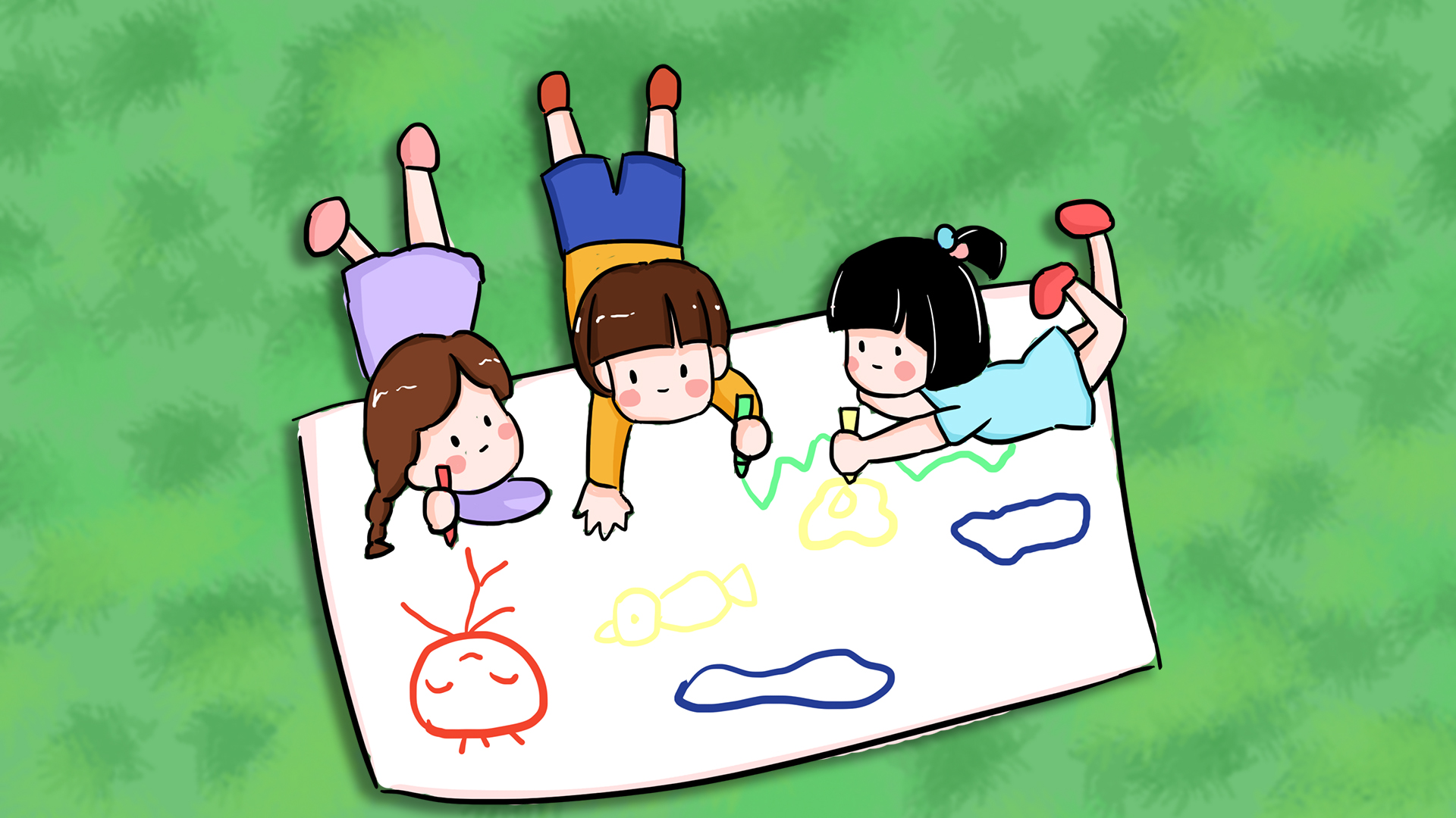 小孩子该买什么玩具,孩子吵着要别人的玩具