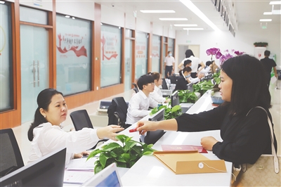 东方：产业协同发展沃土宜居宜业宜游新城