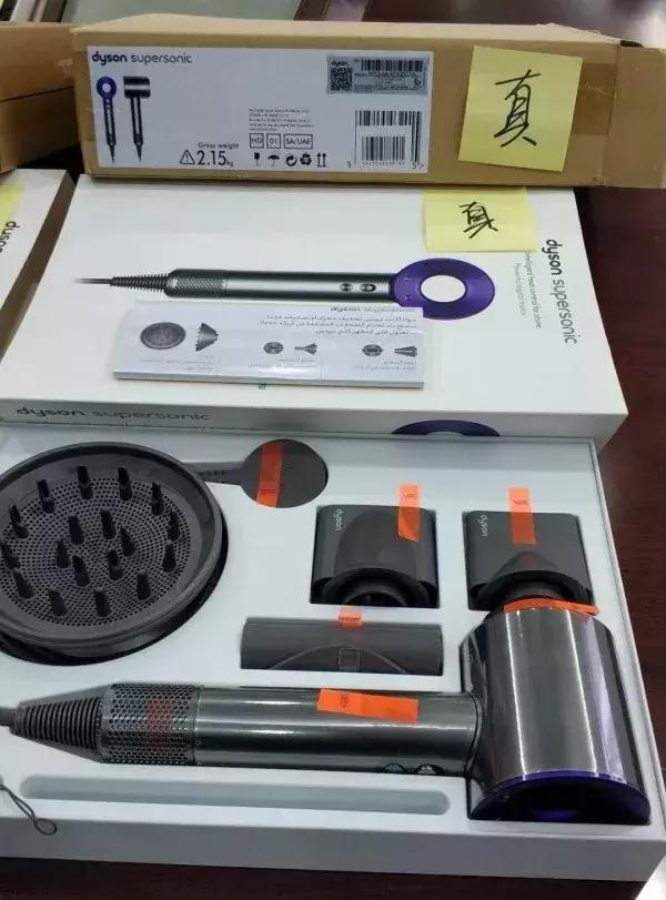 315消费预警丨100多元买“戴森”吹风机送女朋友？浙江小伙悲剧了……