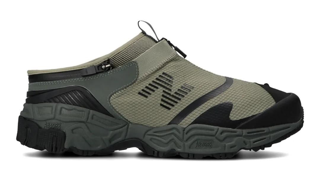 每周联名X讯|穿上马里奥篮球鞋,顶砖时的跳跃都更加有力