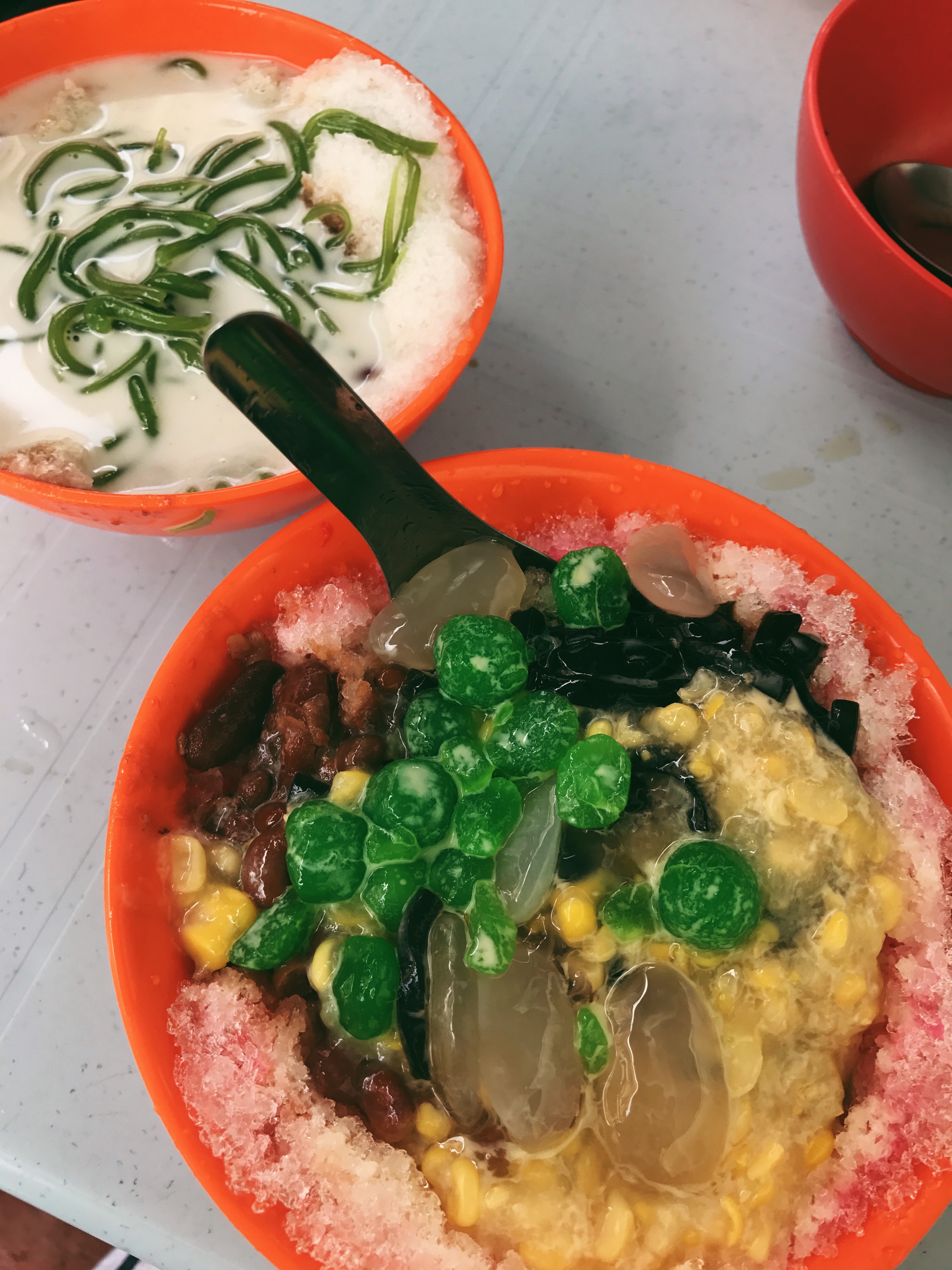 槟城攻略,马来西亚槟城航路指南是哪一卷