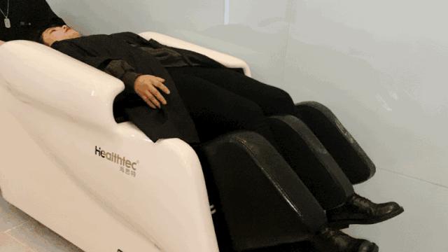 郑州这家高端salon,号称颜值改造机,专治各种“疑难杂症”