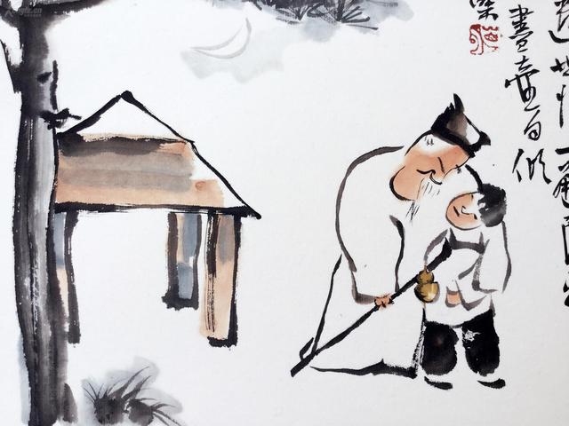 蜀山狂客四言诗谒李杜祠有作,如何用蜀山狂客作首藏头诗