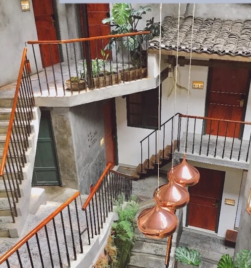 桂林阳朔不跟团自己玩攻略,深圳自驾游桂林阳朔三日游攻略