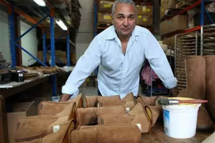 澳大利亚ugg和ugg区别,ugg是澳洲还是美国的