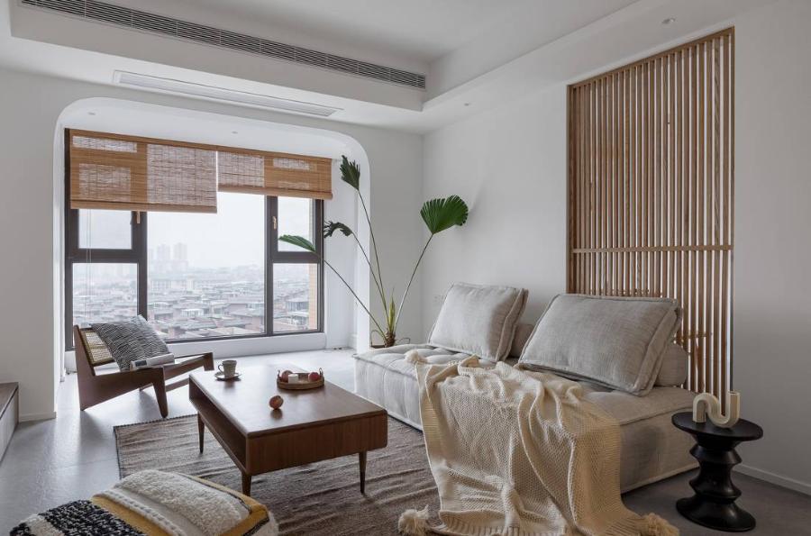 窗帘怎么选材质省钱,窗帘材质的选购技巧和讲究