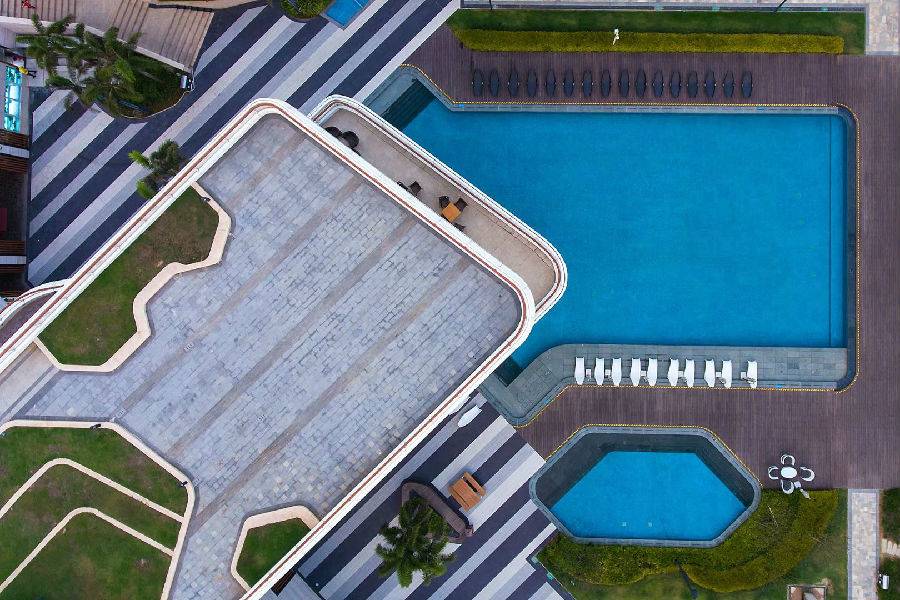 北洛秘境度假酒店海悦海景房,北洛秘境度假公寓海景房