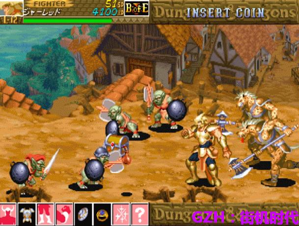 街机游戏十大秘诀大全,街机游戏通关秘籍大全