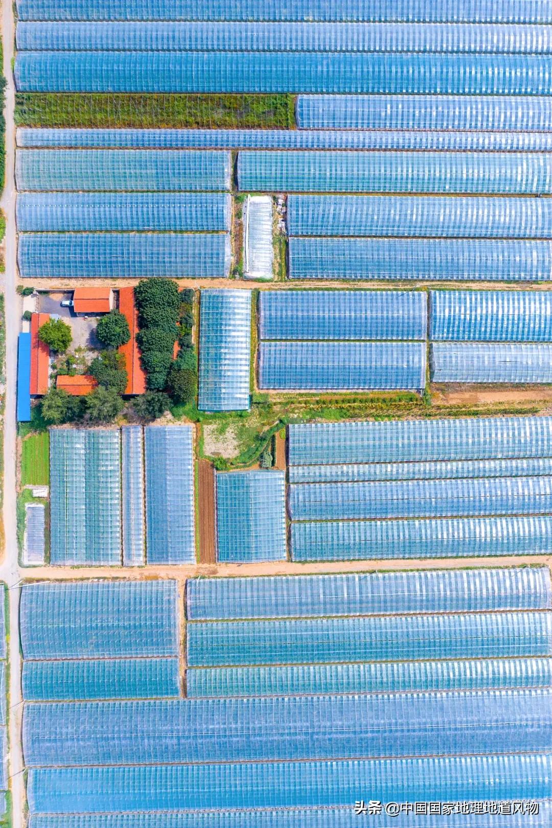 山东第四大城市潍坊,山东第三大城市潍坊