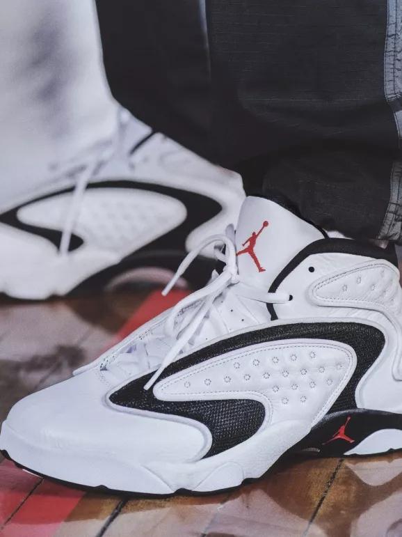 新Jordan女性，把“真实”写进我们的服饰里