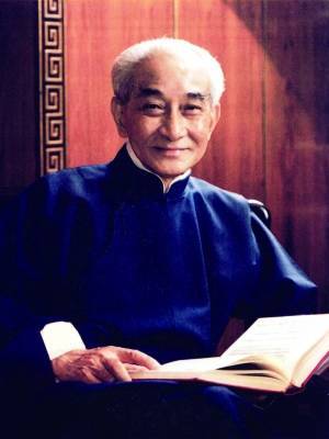 南怀瑾以前找师傅看相,南怀瑾看相其实是一种科学