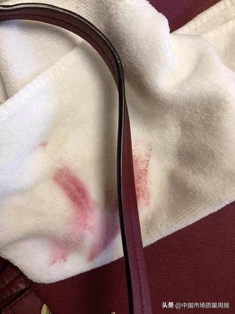 三亚免税店mcm斜挎包真假,三亚免税店的包有瑕疵怎么办