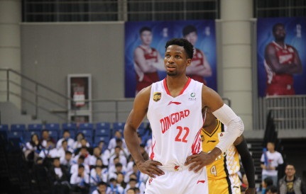 美国MVP后卫来了！成辽籍主帅新王牌，另一CBA得分王引多队注意