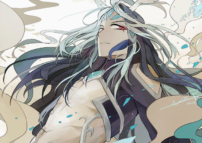 fgo从者圣遗物,fgo全从者宝具合集