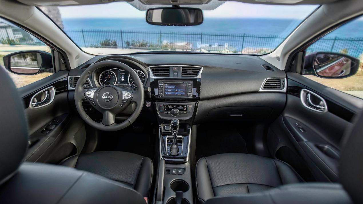 如何选择性价比高的日产轩逸,轩逸2022款经典1.6xlcvt怎么选