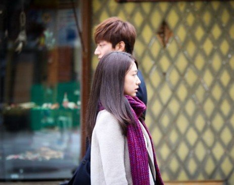 收到前男友的婚礼请帖,收到了前男友结婚请柬