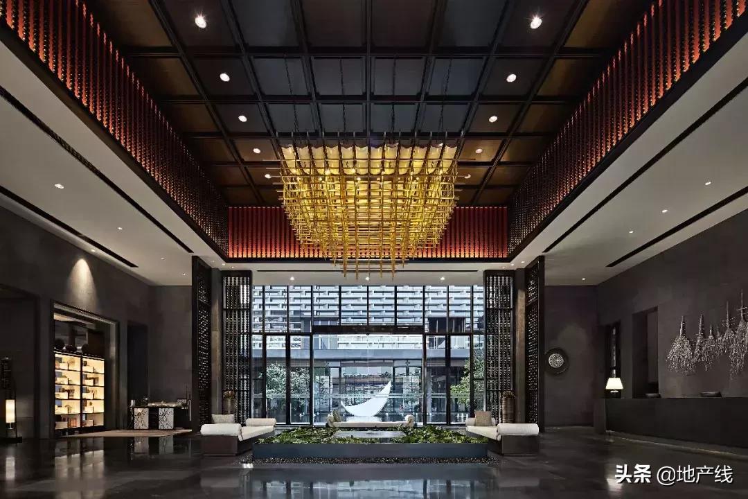 太子大酒店|大隐隐于市