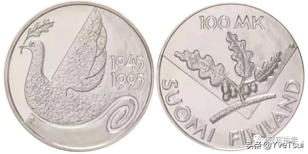 2012年世界硬币大奖,2021年世界硬币大奖提名