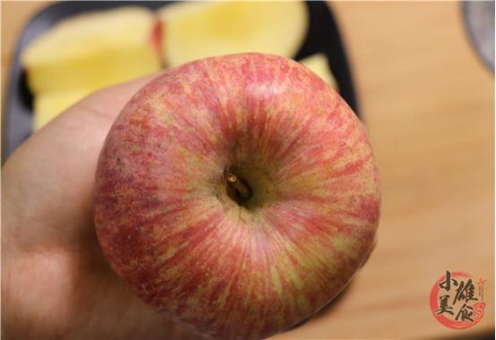 苹果甜又甜记住这四点,苹果怎么选才甜又好吃