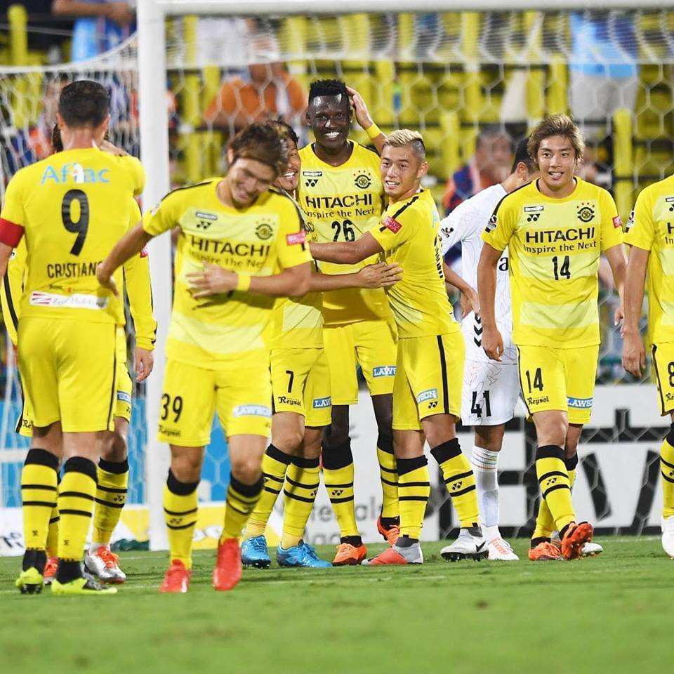 日职联柏太阳神vs横滨,日职联柏太阳神vs名古屋鲸八