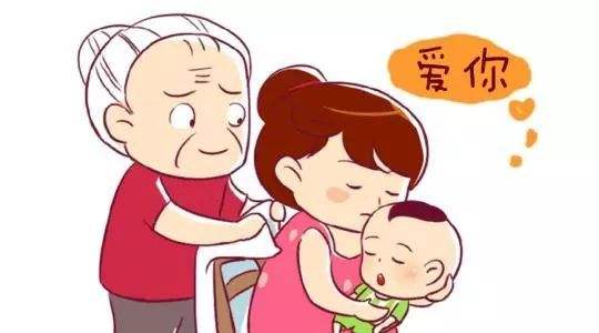 小孩不听奶奶的话妈妈应该怎么做,奶奶教孩子不要妈妈怎么办