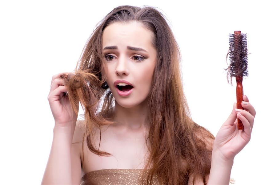 哺乳期脱发严重怎么治疗才有效,哺乳期脱发怎么办快速解决