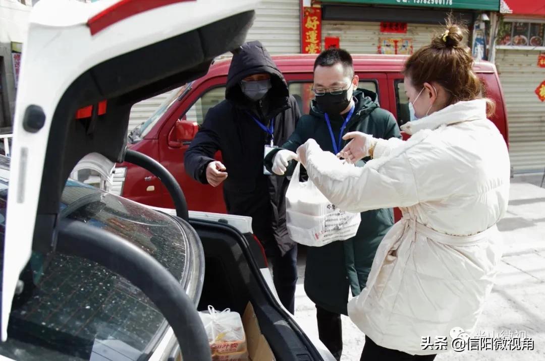 光山网红豆腐兰姐,光山豆腐兰姐