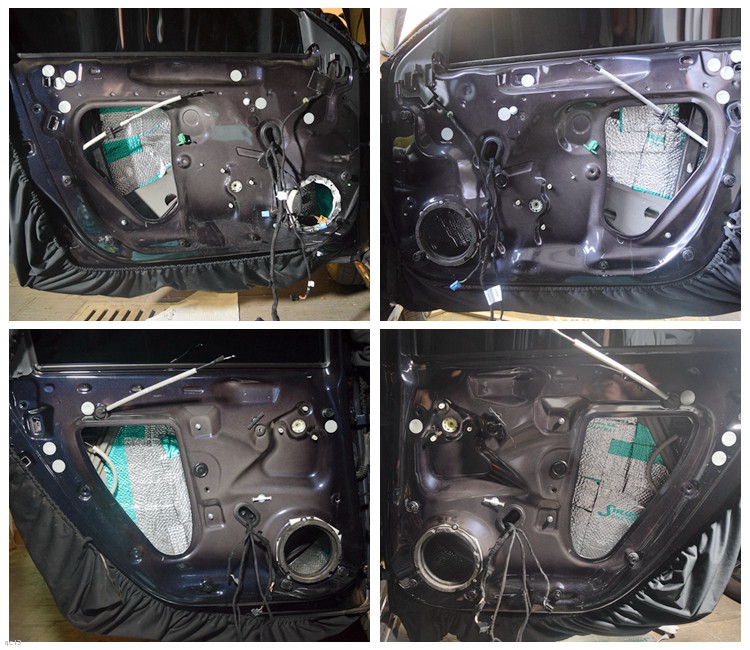 邯郸帕萨特丹拿音响改装,帕萨特改丹拿音响价格广西