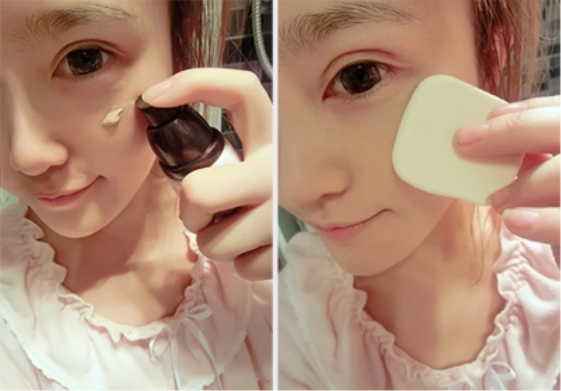 如何轻松拥有素颜级裸妆,这才是真正的素颜裸妆