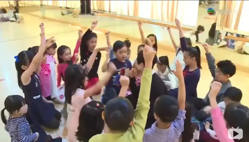 香港幼儿教育：从子宫开始准备，怀孕掐时间，没有起跑线...