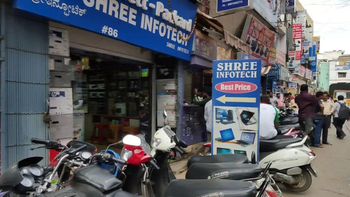 感受下真实的南印度-科技之城班加罗尔，外贸领域商业考察