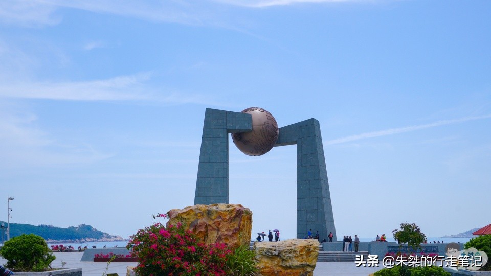 汕头南澳岛门票多少钱,南澳岛门票多少钱一个人