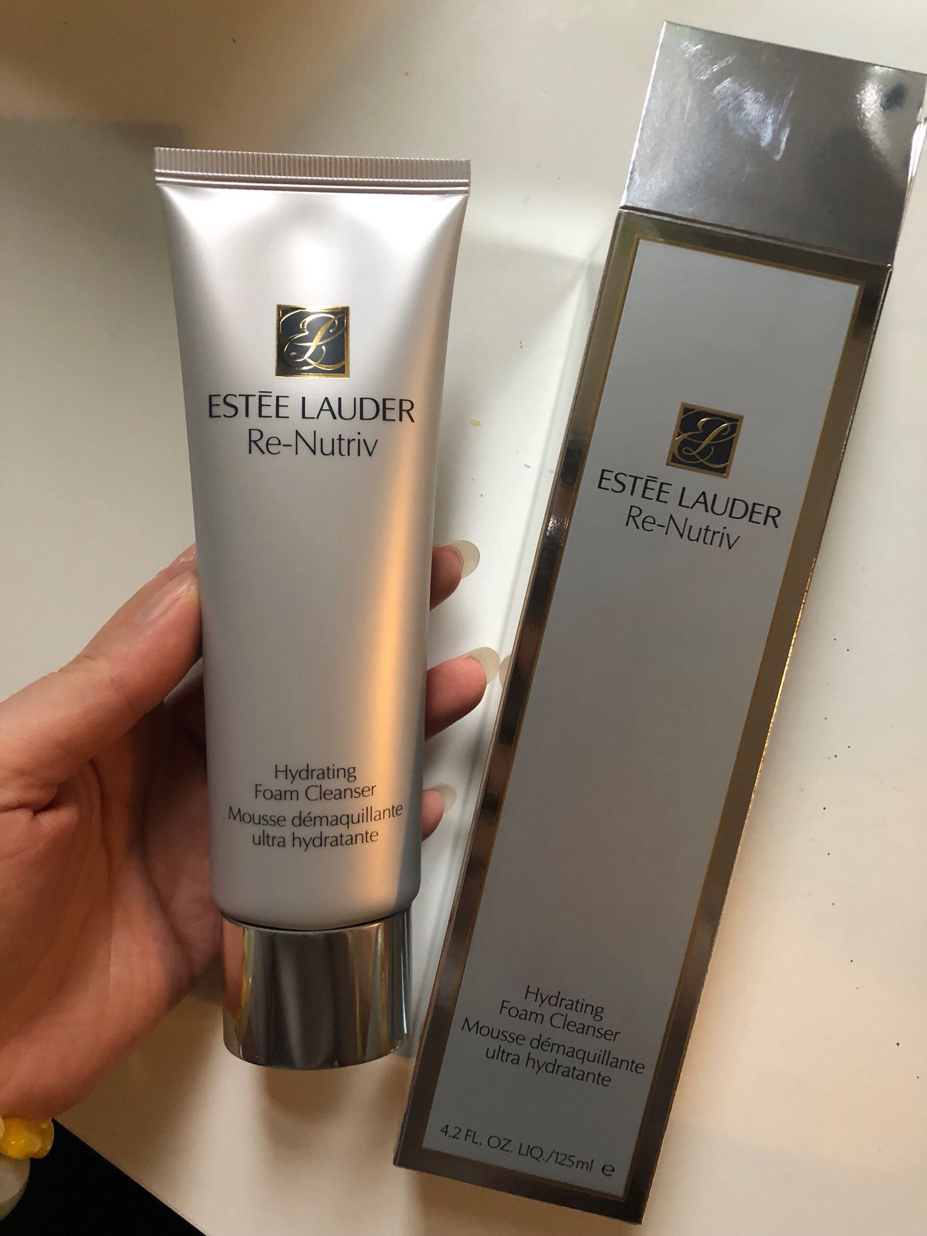 洗面奶良心评测博主,洗面奶推荐大实话