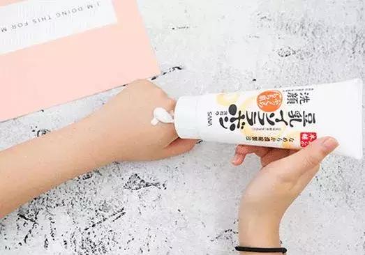 豆乳洗面奶效果,豆乳洗面奶清洁皮肤有什么优势