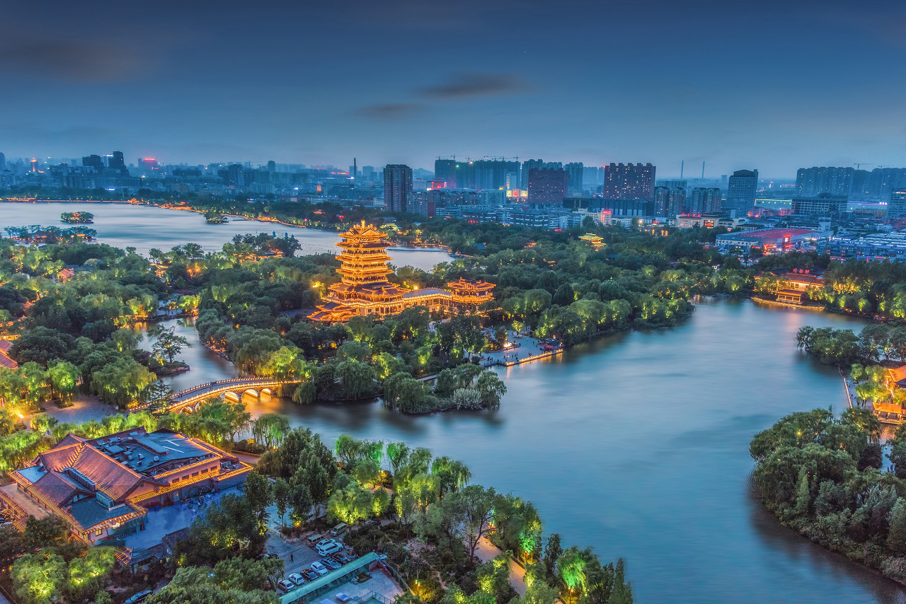 济南柳埠免费景点大全,济南南部山区免费景点自驾游攻略