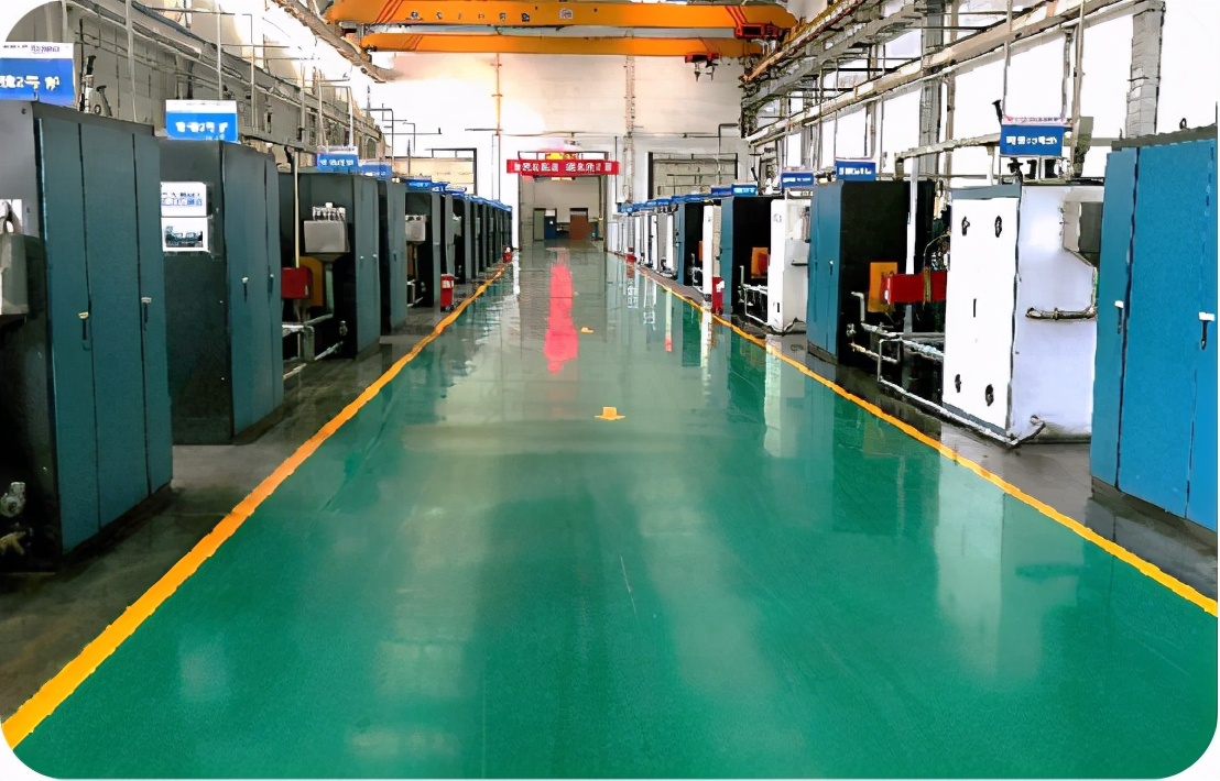 斯瑞新材料科创板成功过会！西安高新区硬科技发展再添动力