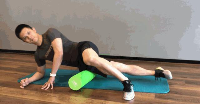 小腿粗壮弯曲不直是什么原因,小腿太粗是经常跑步的原因吗