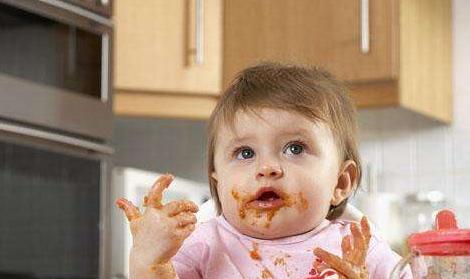 孩子邋遢的习惯怎么改正,孩子邋遢不爱学习很讨厌她怎么办