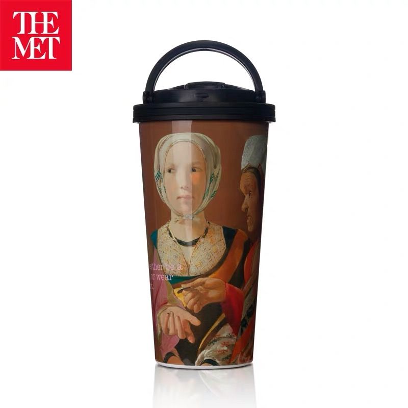 大都会博物馆旗舰店是真的吗,大都会博物馆官方旗舰店