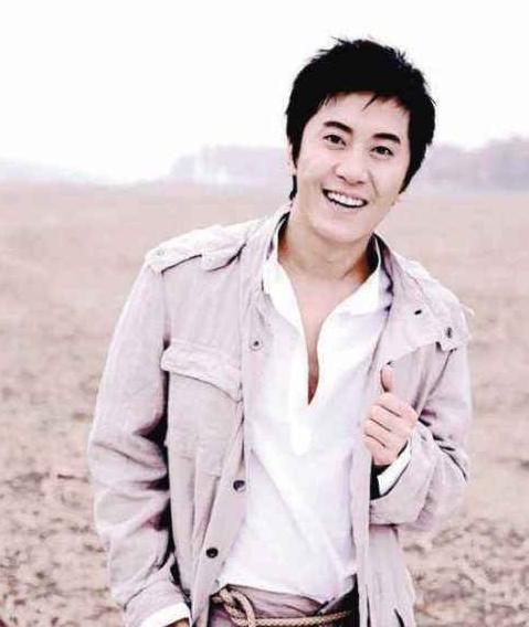 被捅三刀的明星,毛宁回应丑闻事件