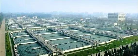 污水处理氨氮数据造假,污水处理氨氮是啥意思