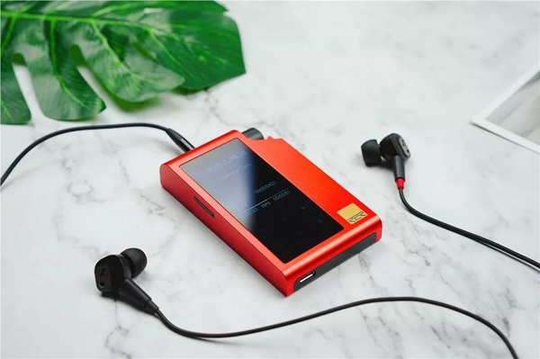 要极致HiFi，更要小巧随身！HIFIMANR2R2000红太子