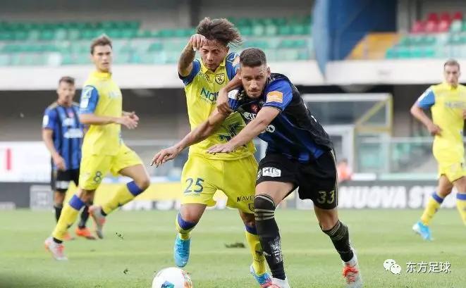 意乙史帕尔对佩鲁贾,意乙科莫vs希塔德拉