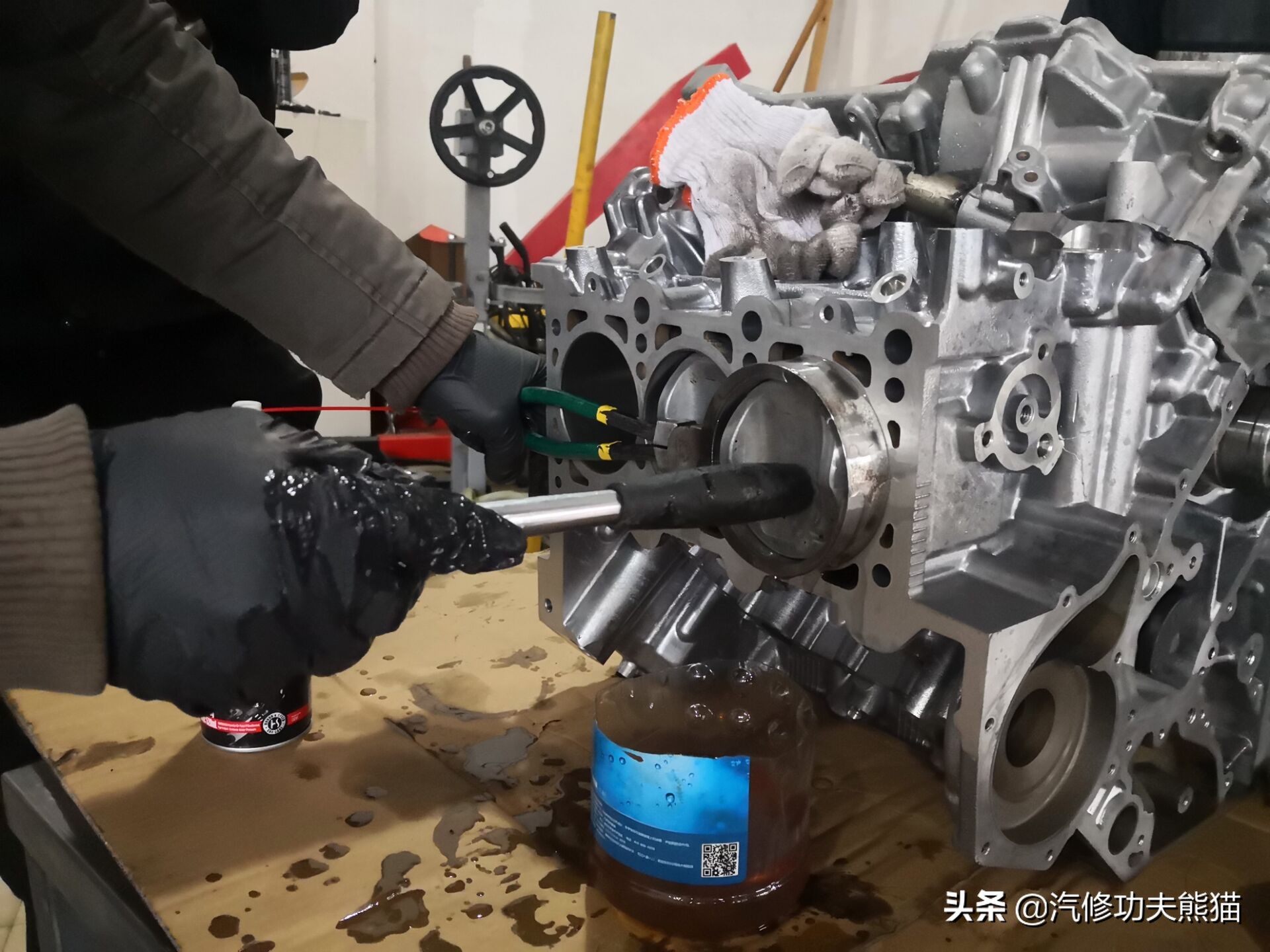 大众途锐急加速发动机故障灯点亮,大众新款途锐车子烧机油