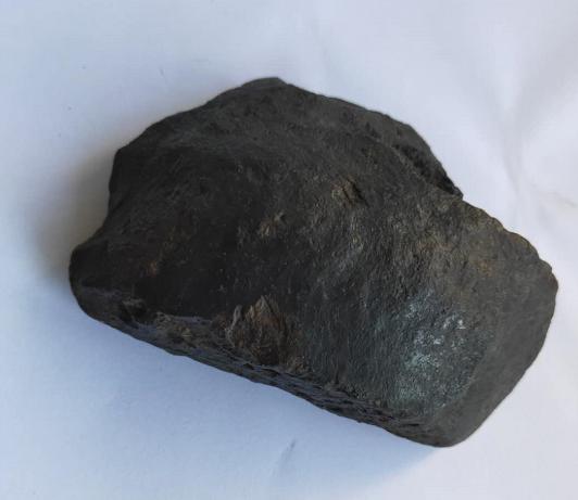 陨石玉石精品,无磁性的石陨石大全