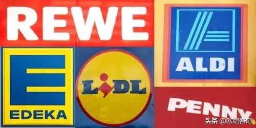 德国超市巨头在上海哪里开店,德国超市巨头