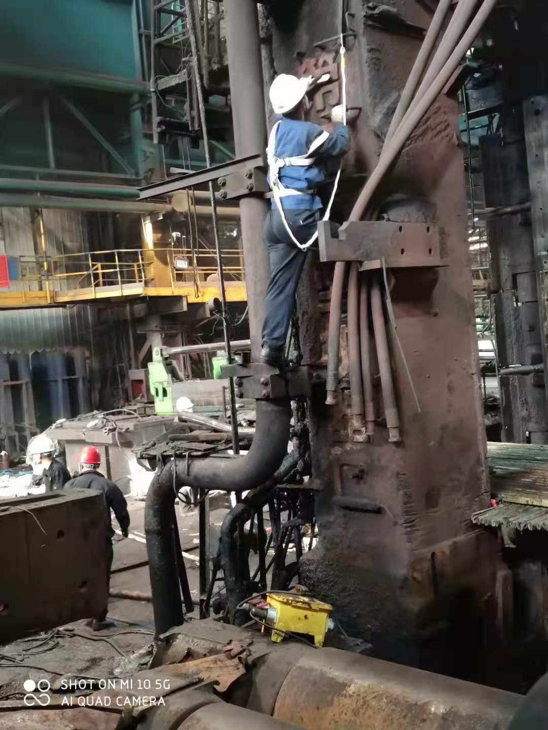 钢铁厂最有前途的工种,钢铁厂的特殊工种大全