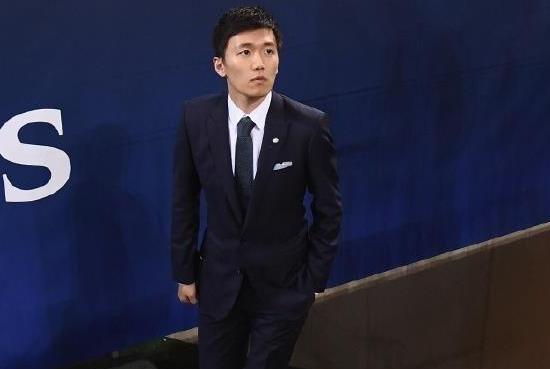 深扒！中国最神秘富二代，27岁百年豪门足球俱乐部主席张康阳